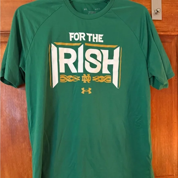Huge lot of Notre Dame clothes - Picture 11 of 16